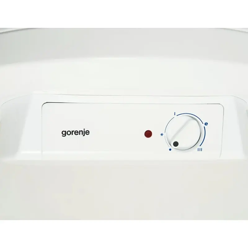 Водонагрівач TIKI (Gorenje) GBF 100 V9 - фото 8