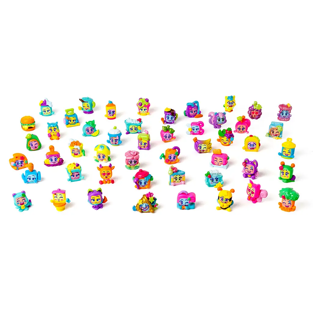 Фігурка Moji Pops Party в асортименті (PMPPD824IN00) - фото 3