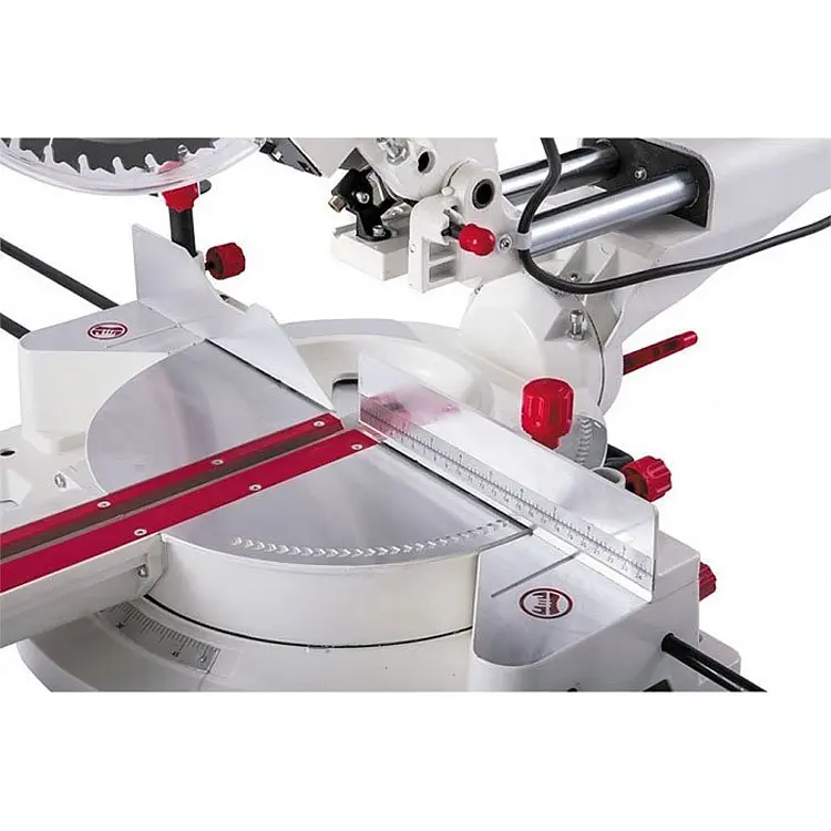 Пила торцовочная Jet JSMS-10L с протяжкой 1500 Вт (10000826M) - фото 4