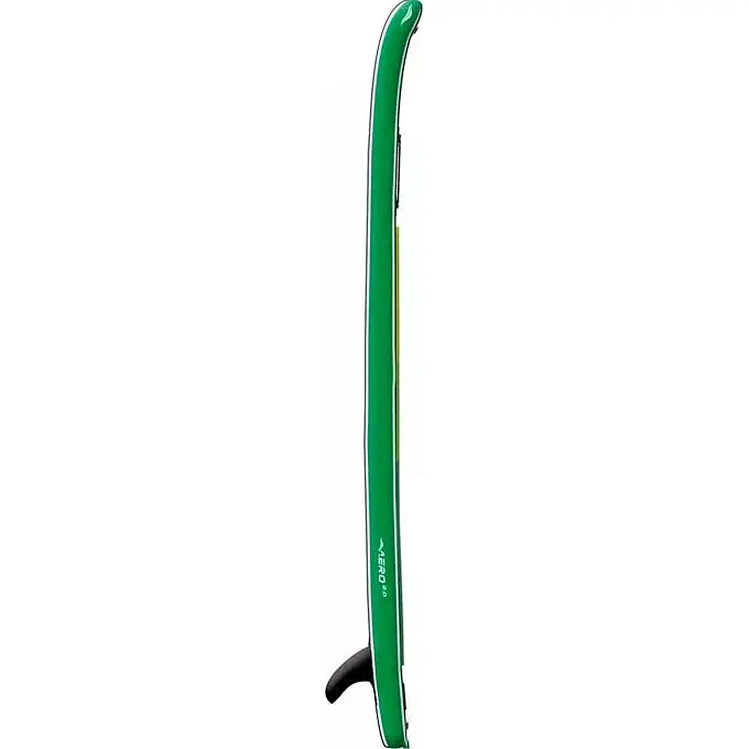 Надувная SUP-доска AERO Board 2.0 12'0` Green Leaf [140358] - фото 3