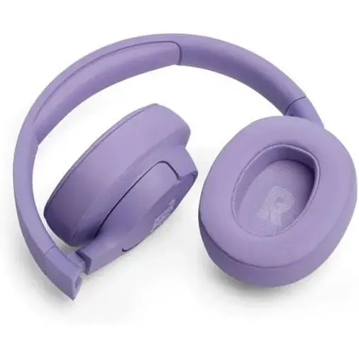Навушники JBL Tune 720 BT фіолетові (JBLT720BTPUR) - фото 5