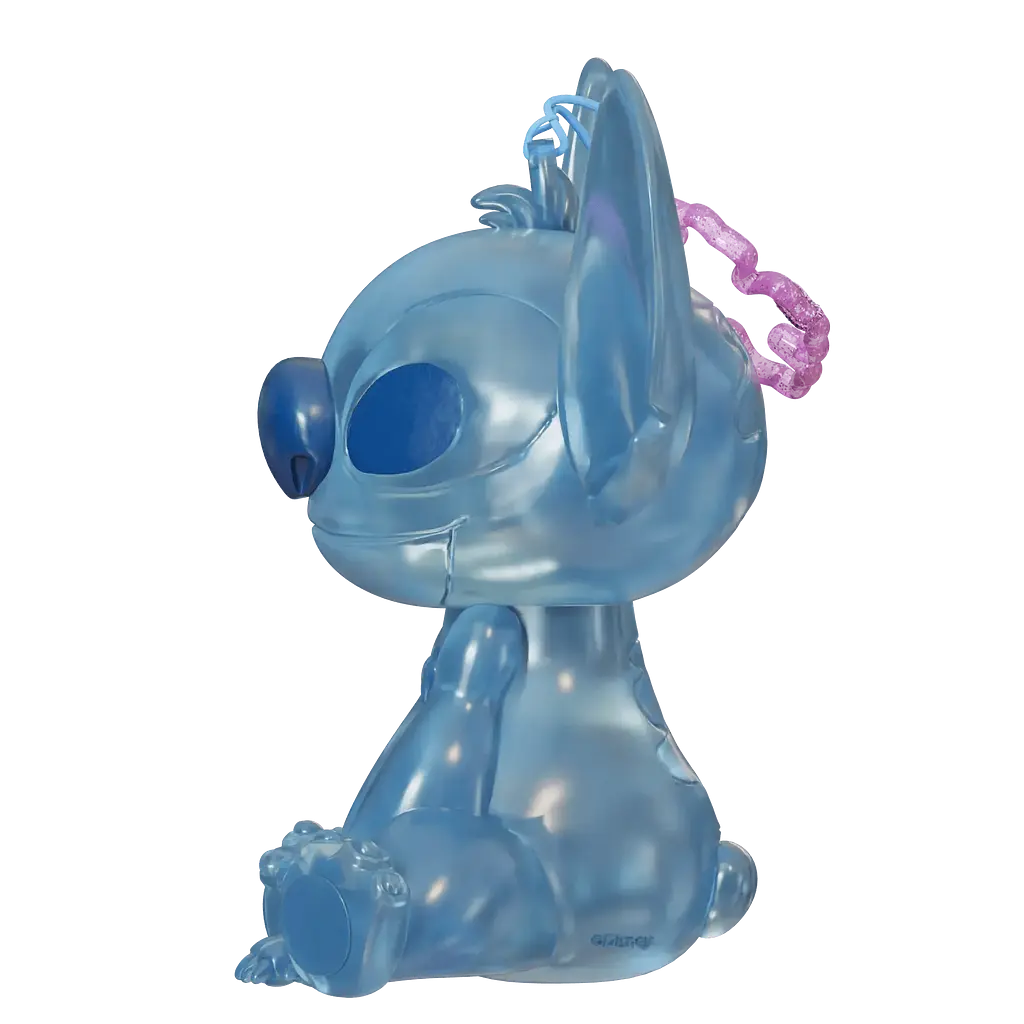 Сквіш-іграшка Eolo  Disney Stitch Squishy Friends Дісней Стіч (EO-004998) - фото 6