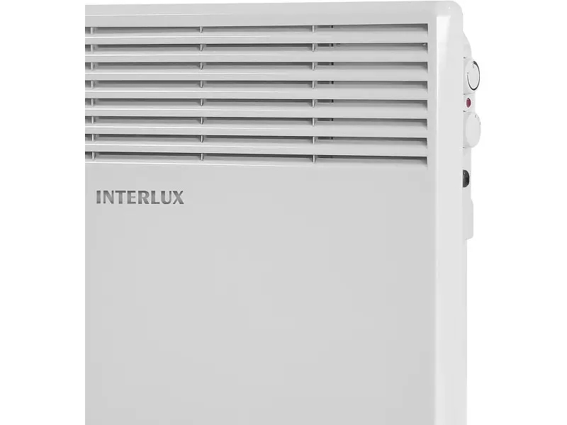 Конвектор INTERLUX INCP-1088PR - фото 3