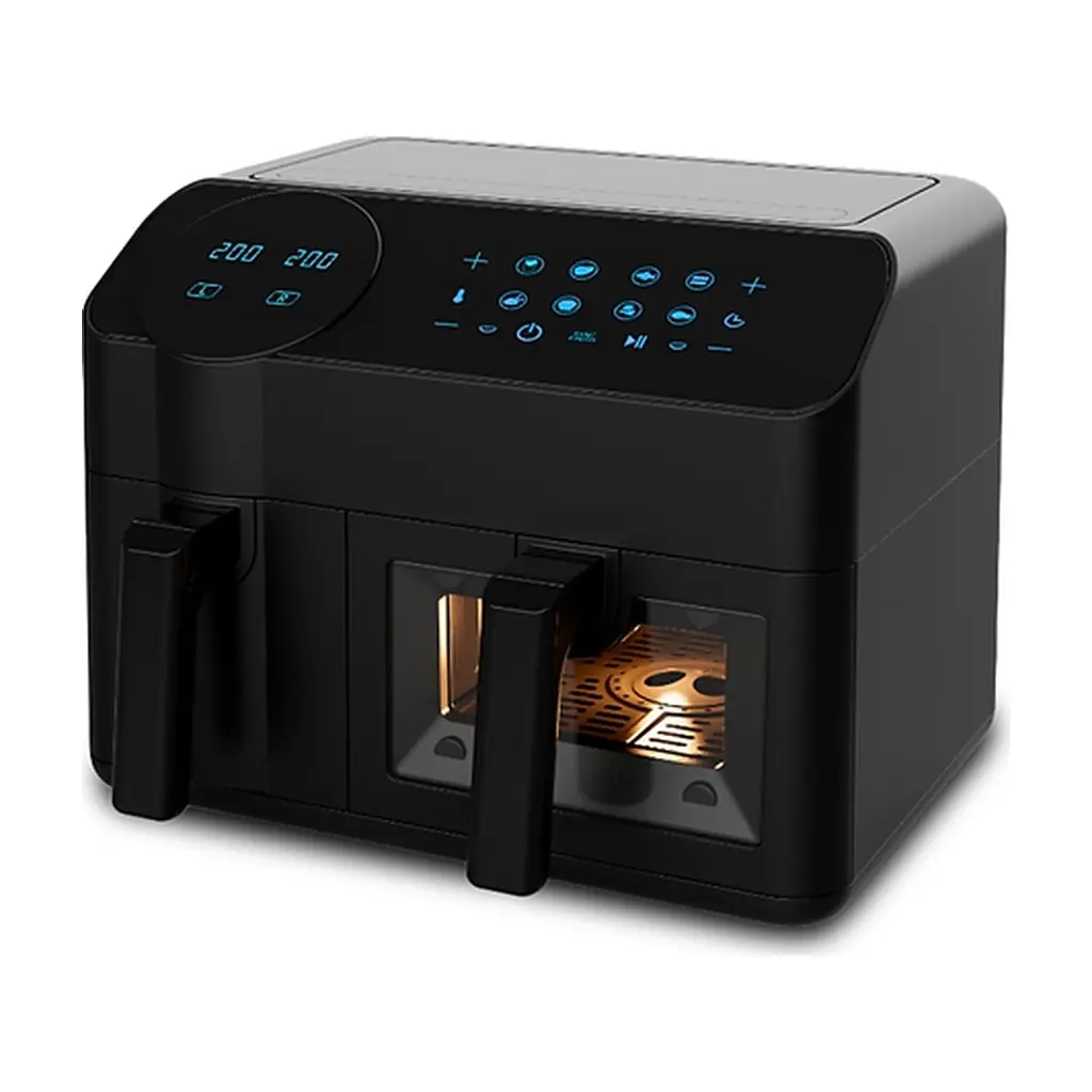 Мультипечь PRIME Technics PMP 926 GE