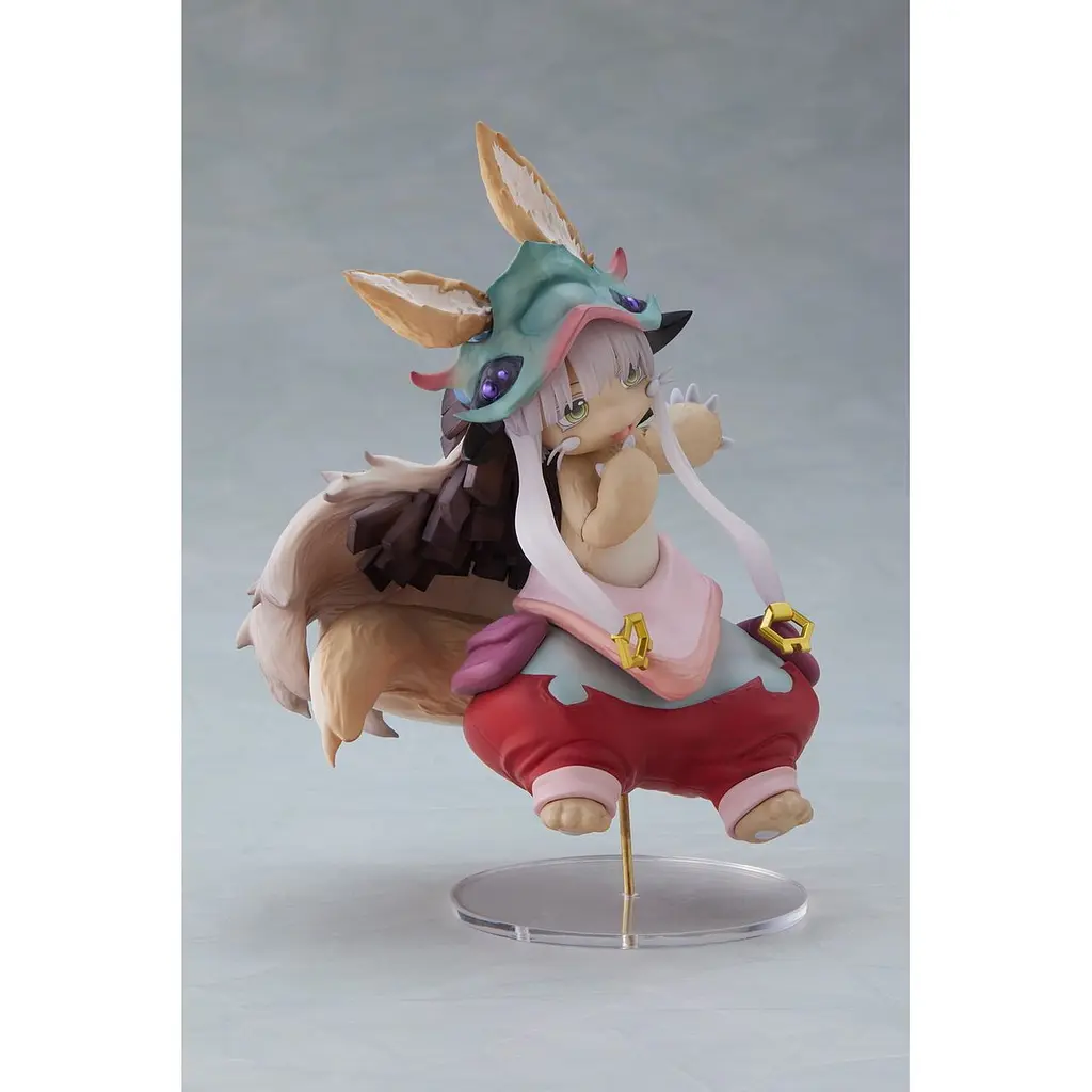 Фігурка Taito Створений у Безодні Нанаті Made in Abyss Nanachi 13 см T MA N - фото 2