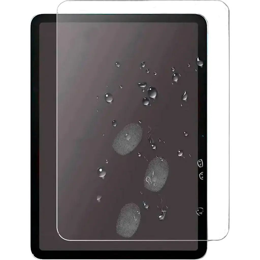 Захисне скло iLera Infinity Clear Protective Glass для Apple iPad Pro 13` 2024-2025 (iLiPG09) [138797] - фото 2