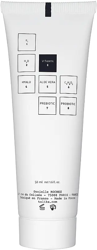 Легкий крем для обличчя Talika Skintelligence Hydra Hydrating Light зволожувальний 50 мл - фото 2