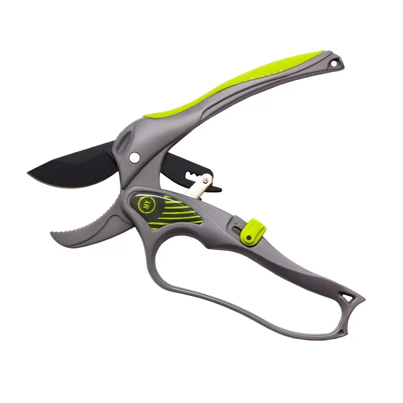 Секатор храповий My Garden Easy 20 см (221-2-200) - фото 3