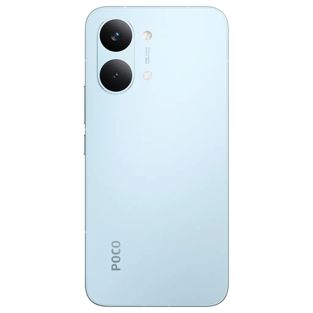 Мобільний телефон Xiaomi Poco X8 Pro Max 12/256GB Blue (1191430) - фото 4