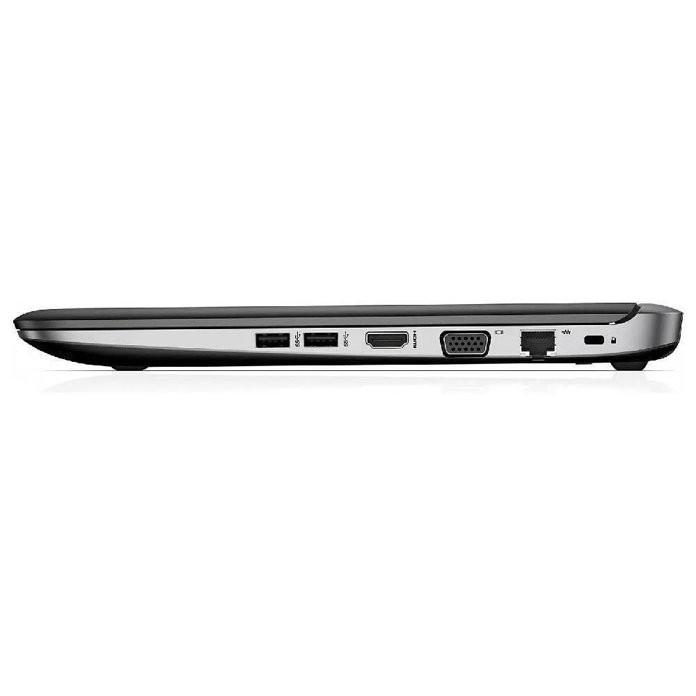 Ноутбук HP ProBook 440 G3 (i5-6200U/8/256SSD) - Class B "Б/В" - фото 3
