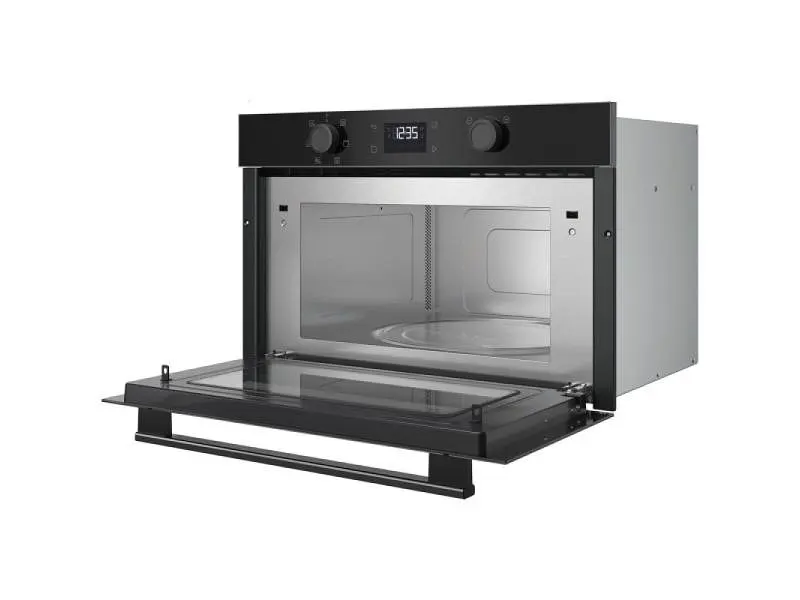 Мікрохвильова піч Beko BMGB31443KSB - фото 2