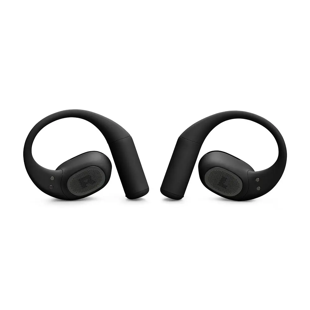 Навушники TWS JBL Sense Lite Чорний (JBLSENSELITEBLK) - фото 4