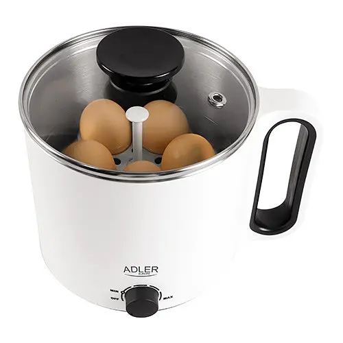 Мультиварка Adler AD 6417 - фото 6