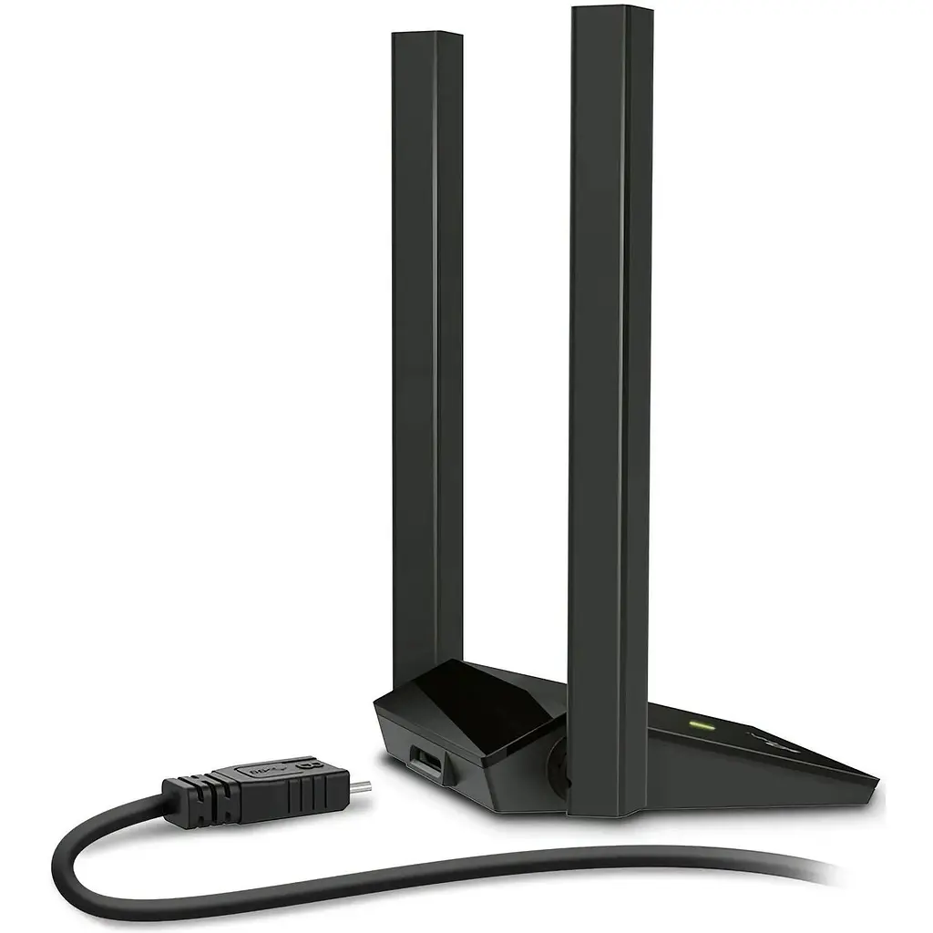 WiFi-адаптер TP-Link Archer T4U plus AC1300 USB3.0 - фото 2