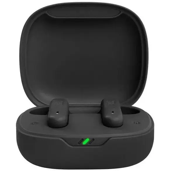 Навушники JBL Wave 300 Bluetooth чорні - фото 3