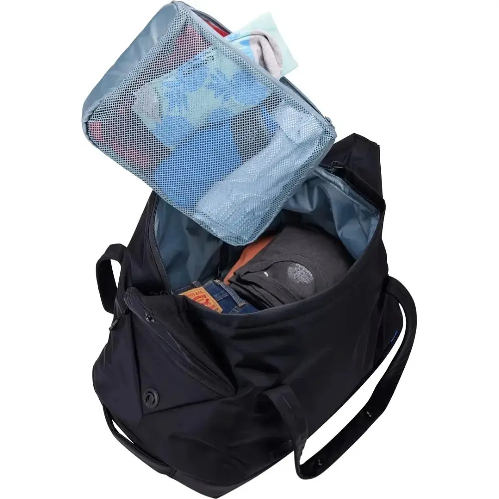 Дорожня сумка Thule Subterra 2 Duffel Bag TSWD-435 Black 35 л (3205062) - фото 8
