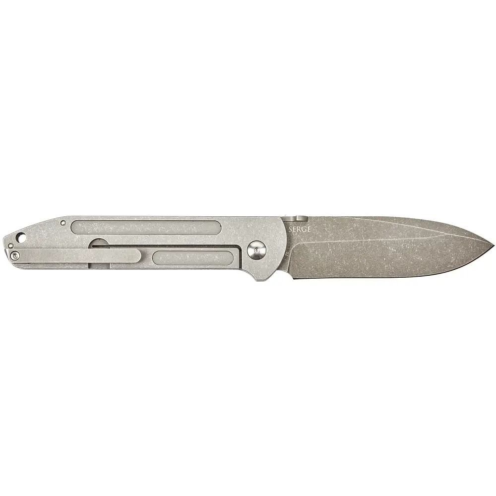 Ніж Boker Plus Evade - фото 2