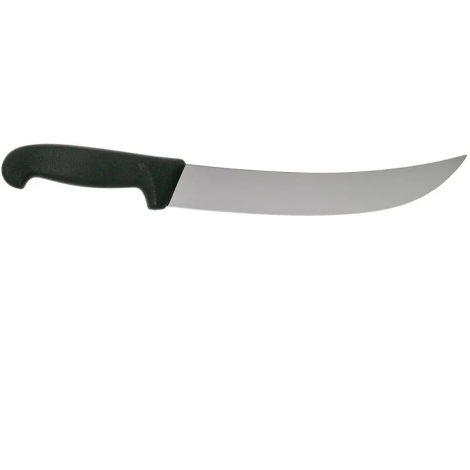 Ніж обробний Victorinox FIBROX Cimeter 25см чорн 5.7303.25 - фото 2