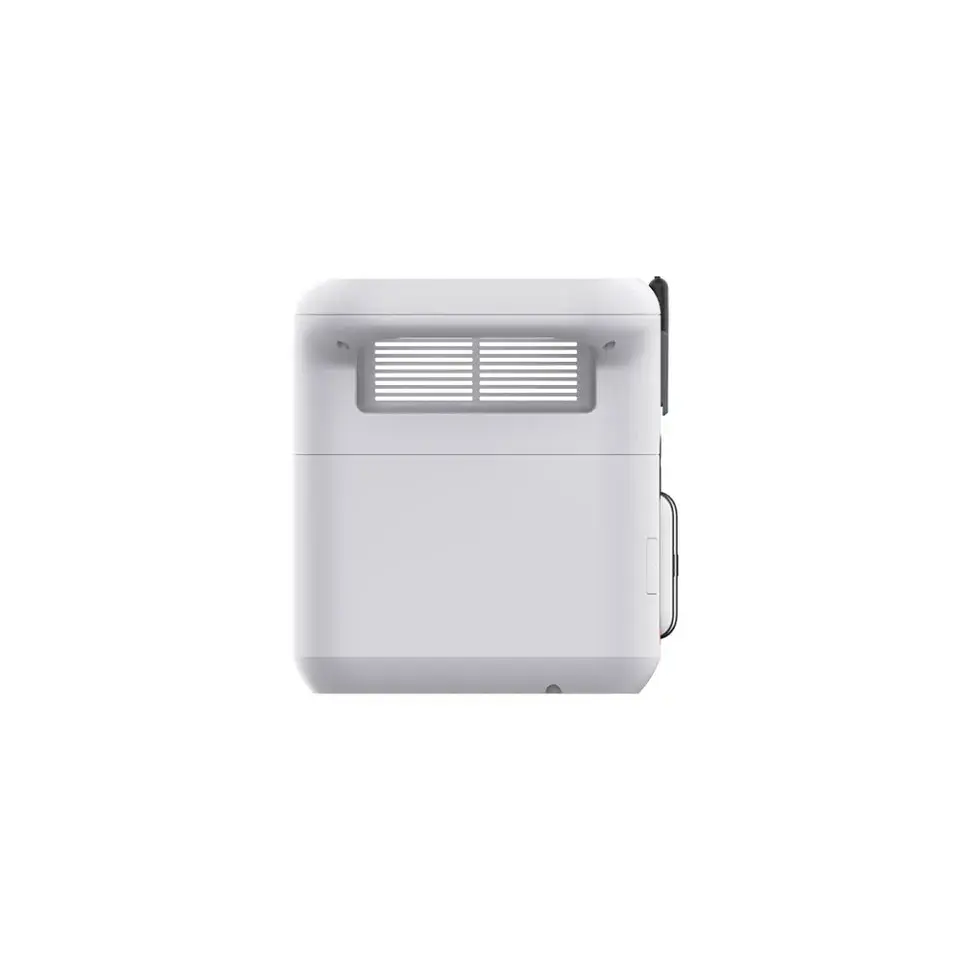Портативна зарядна станція Litheli 800 Вт, 724 Вт·год, LiFePO4 + 2 Power Bank - фото 5