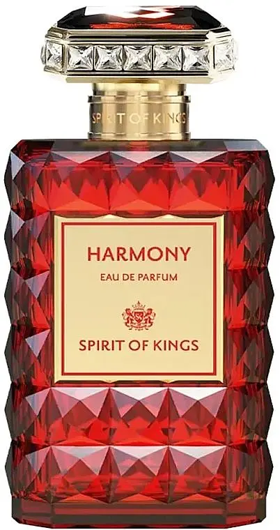 Оригінал Spirit Of Kings Harmony 100 мл Парфуми