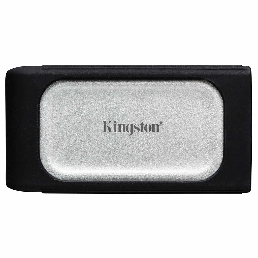 Внешний SSD накопитель Kingston XS2000 4 TB [SXS2000/4000G] [113107] - фото 3