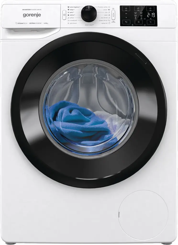 Пральна машина Gorenje WNEI 94 BS (PS22/26140) (739368) - фото 5