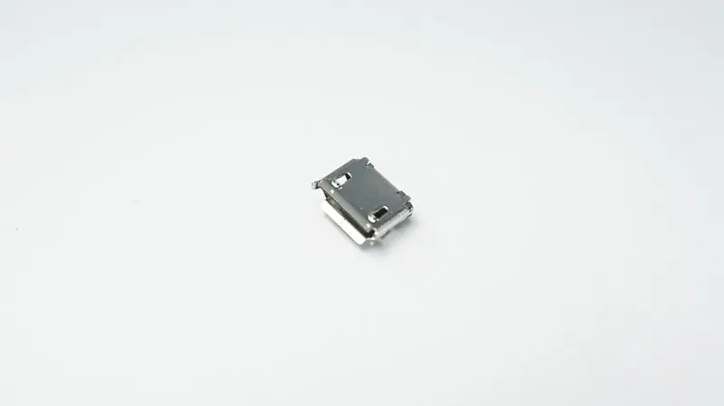 Роз'єм microUSB MUJ126 для планшета телефону