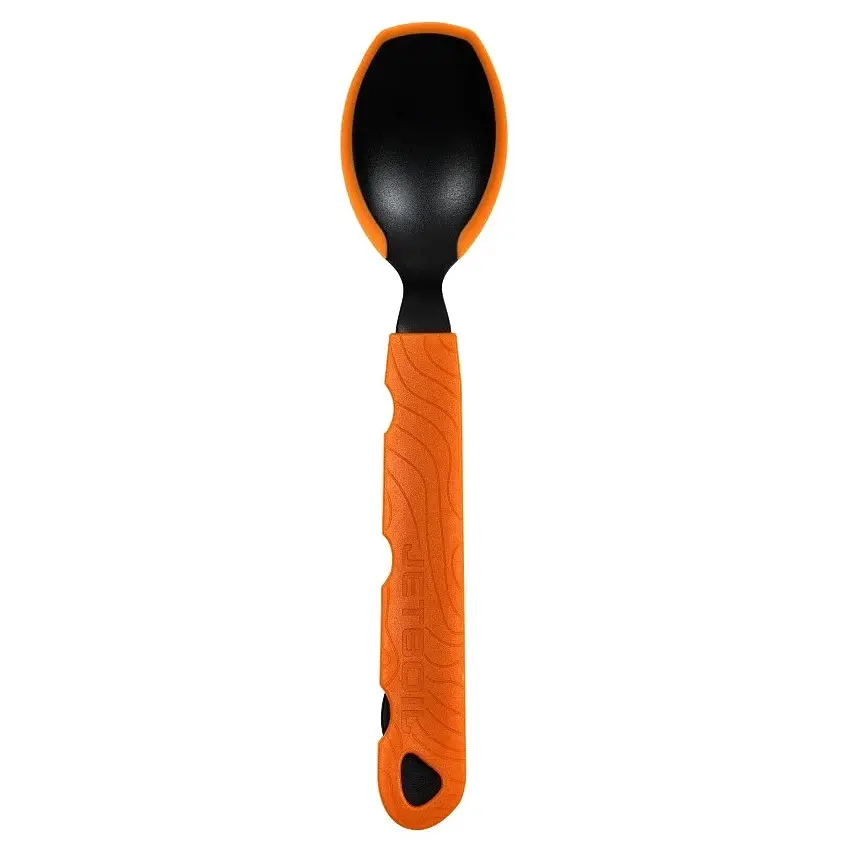 Ложка JetBoil TrailSpoon Оранжевый - фото 2