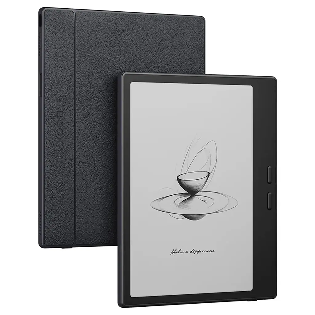 Електронна книга BOOX Go 7 Black - фото 3