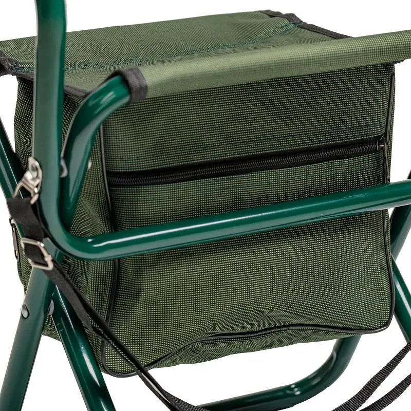 Стілець складаний Snov Bag Ranger 67х35х42 см tur0000968 - фото 7