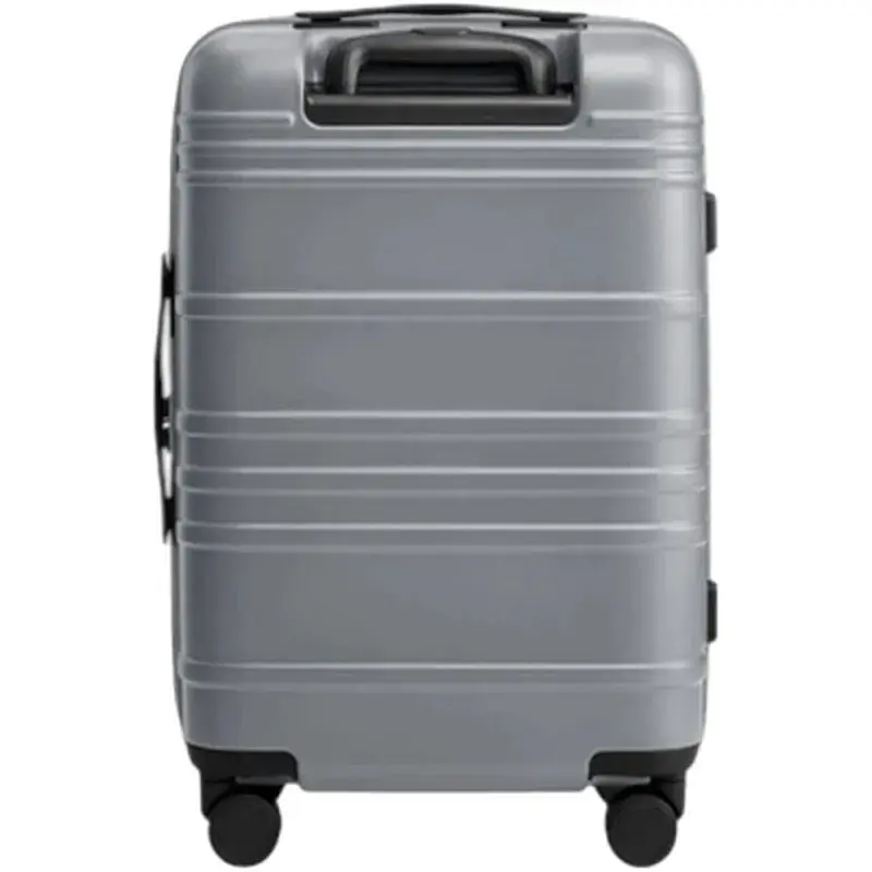 Валіза Xiaomi Ninetygo Modern Luggage 28" Grey (6941413244626) - фото 2