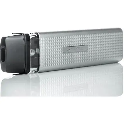 Под-система Vaporesso XROS Mini Pod System 1000mAh Silver (sn1596) - фото 3