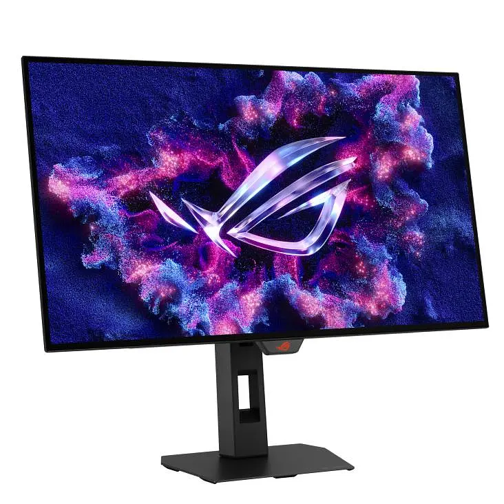 Монітор Asus ROG Strix OLED XG27AQDMG Gen2 (90LM0CC0-B01171) - фото 3