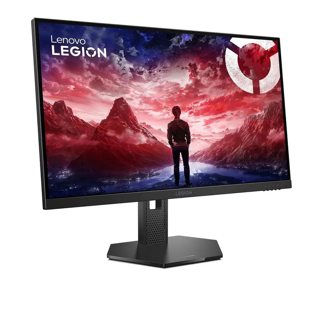 Монітор Lenovo 27-10 (68C5GAC4EU) - фото 3