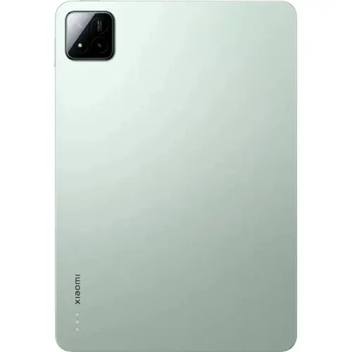 Планшет 11.2 Pad 7 Wi-Fi Green 3200x2136 IPS 144 Гц Qualcomm Snapdragon 7 Plus Gen 3 (8 ядер) Xiaomi teh0019947 - фото 4