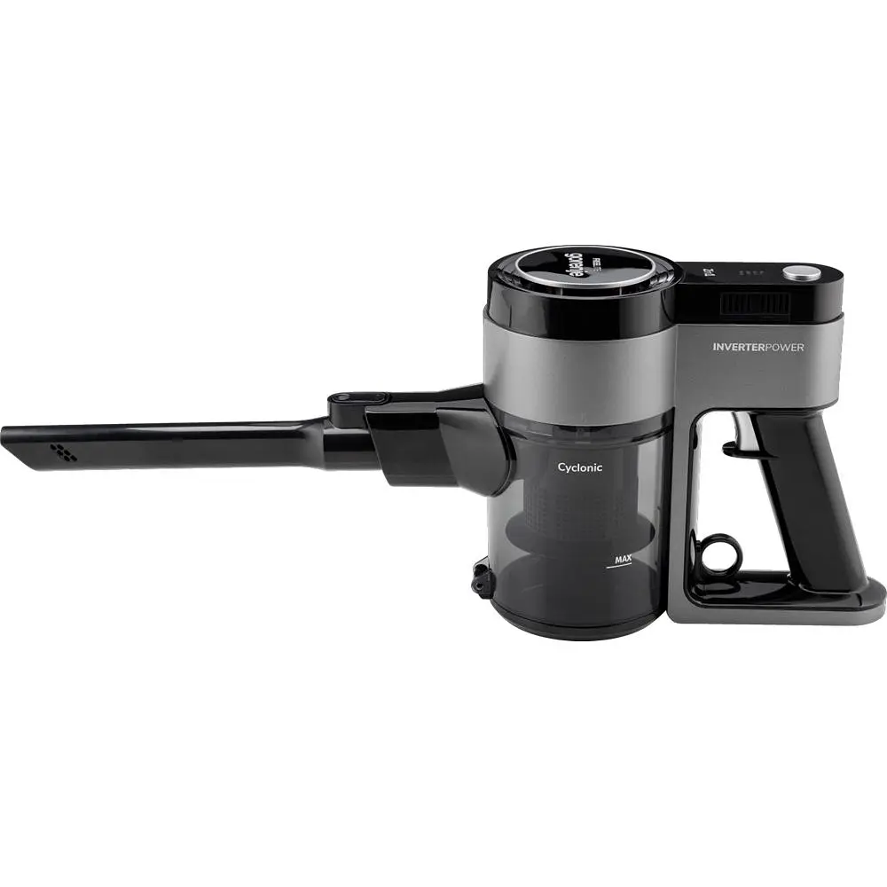 Пилосос Gorenje SVC216300FLA акумуляторний (VC3923BC-GS) - фото 4