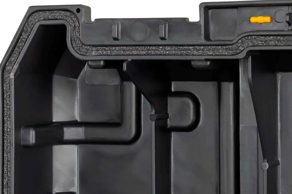 Комплект ящиків DeWALT McLaren (DWST60452-1) - фото 8