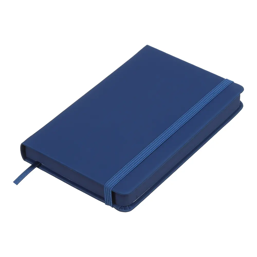 Щоденник датований Buromax Touch me 2026 A6 синій (BM.2525-02) - фото 2