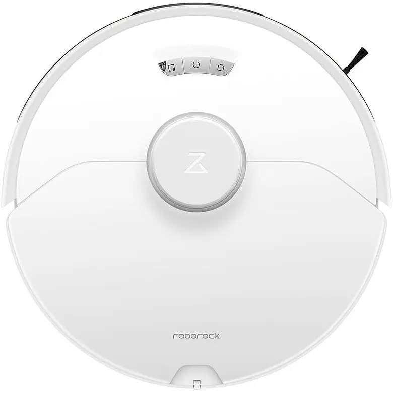 Робот-пилосос RoboRock Vacuum Cleaner S7 Max Ultra White [102091] - фото 7