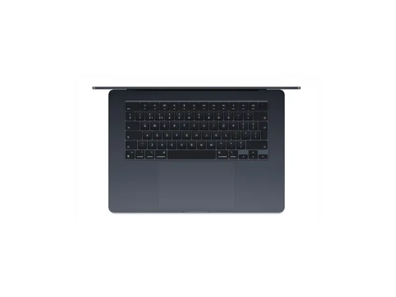 Ноутбук Apple MacBook Air 15 M2 Midnight 2023 (Z18T000PS) - фото 2