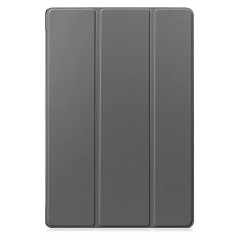Чохол до планшета BeCover Smart Case Samsung Tab S9 Plus (SM-X810/SM-X816)/S9 FE Plus (SM-X610/SM-X616) 12.4" Gray (710324) - фото 3