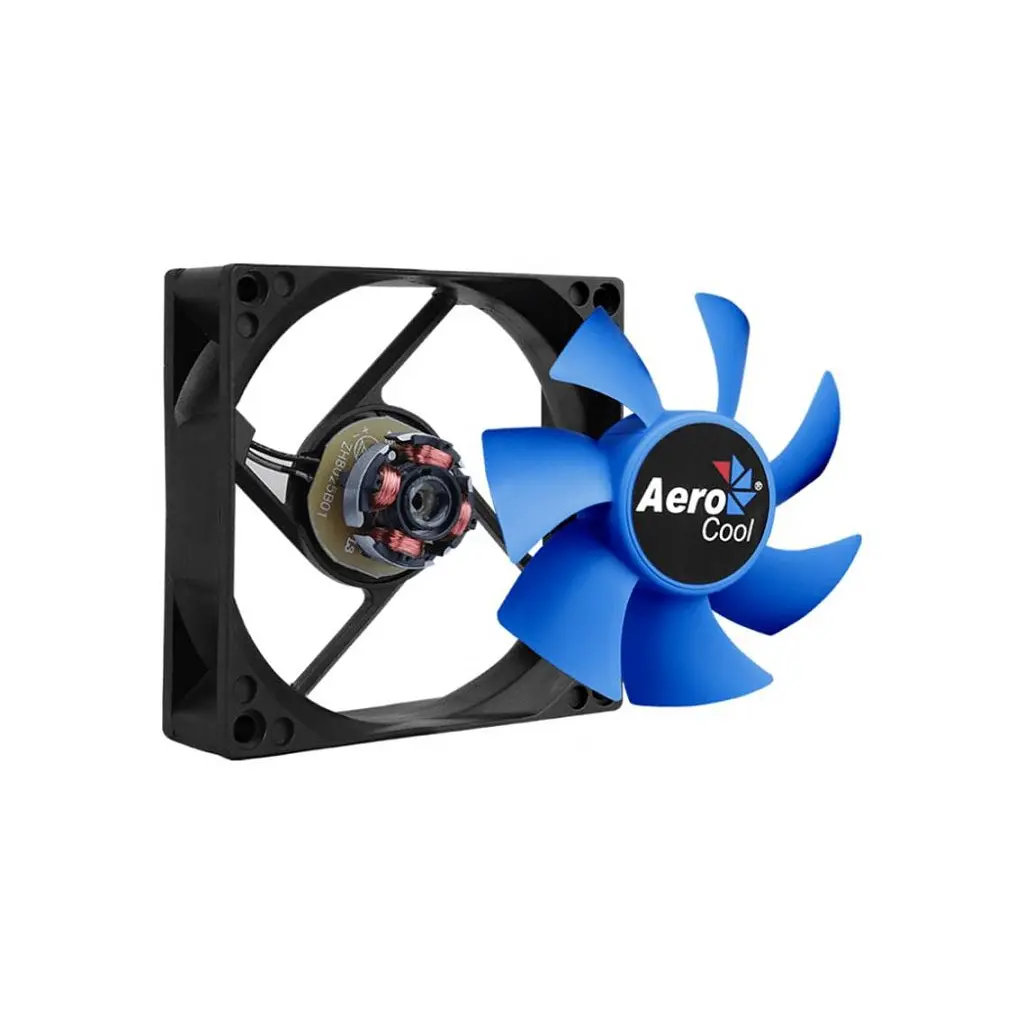 Кулер до корпусу AeroCool Motion 8 (ACF1-MT00210.11) - фото 3