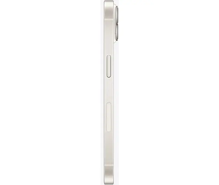 Смартфон Apple iPhone 14 Plus 256Gb eSIM Starlight [MQ3Y3] [78348] - фото 7