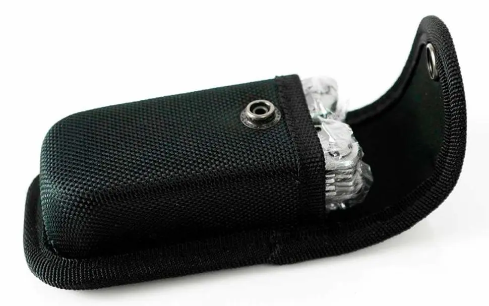 Мультитул Multi Tool Ganzo G201-H Chrome Edition 22 функцій - фото 6