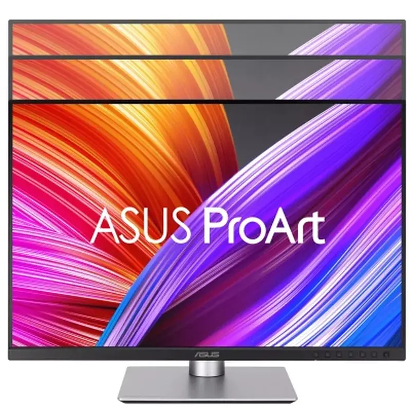 Монітор ASUS ProArt PA248CRV (90LM05K0-B01K70) - фото 9