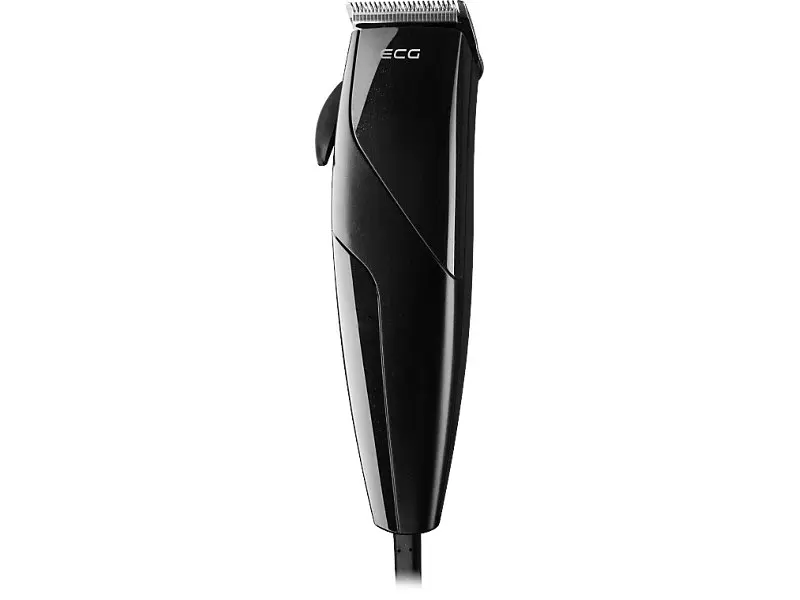 Машинка для стрижки ECG ZS 1020 Black - фото 2