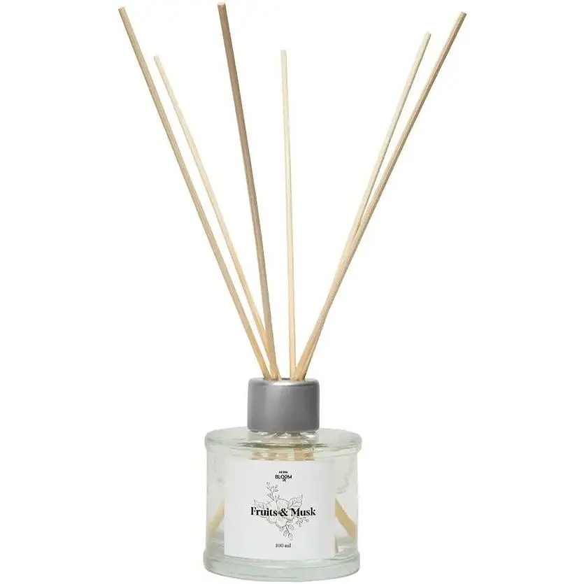 Аромадифузор для дому Aroma Bloom Fruits & Musk 100 мл - фото 2