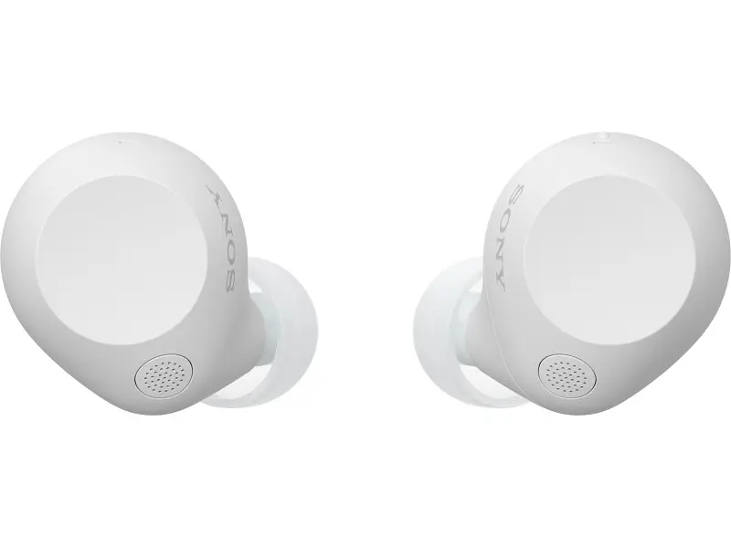 Навушники TWS Sony WF-C710N White (WFC710NW.CE7) - фото 2