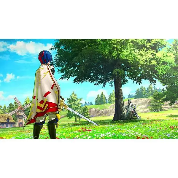 Гра Fire Emblem Engage (Nintendo Switch) - фото 6