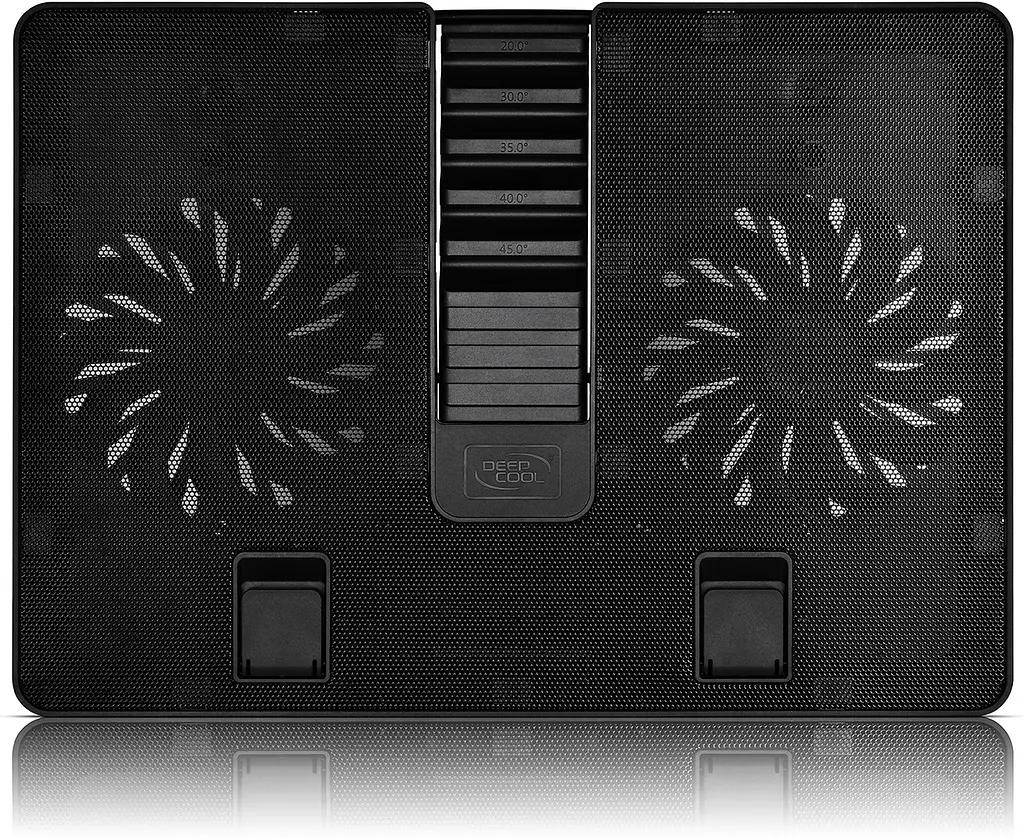 Підставка для ноутбука DeepCool U PAL 15.6" (DP-N214A5-UPAL) - фото 2
